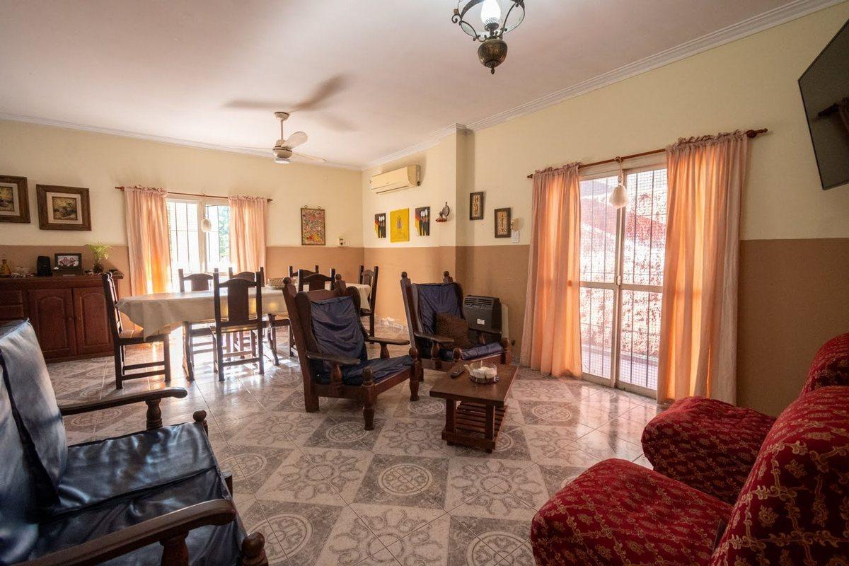 Foto de CASA EN LAPRIDA 3735- BARRIO 7 JEFES - SANTA FE, imagen 5