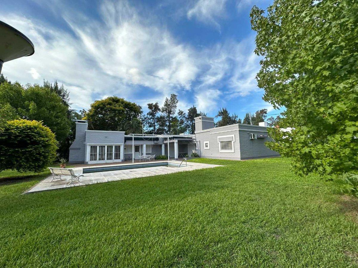 Foto de ALQUILER CASA EN LA TATENGUITA, imagen 1