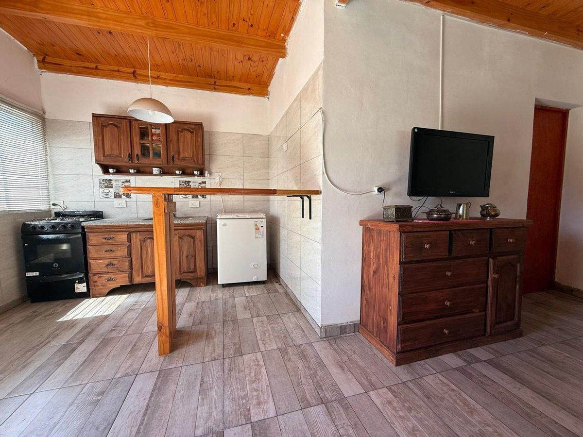 Foto de CASA QUINTA NUEVA C/ PILETA TIPO LOFT SANTO TOME, imagen 1