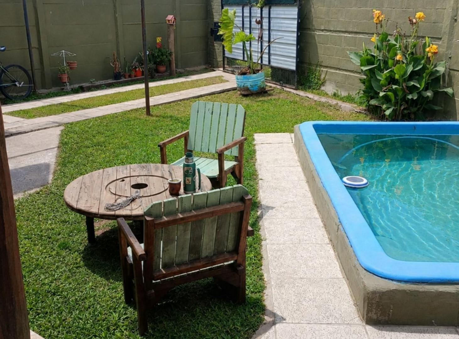 Foto de CASA CON PILETA EN SAUCE VIEJO, imagen 1