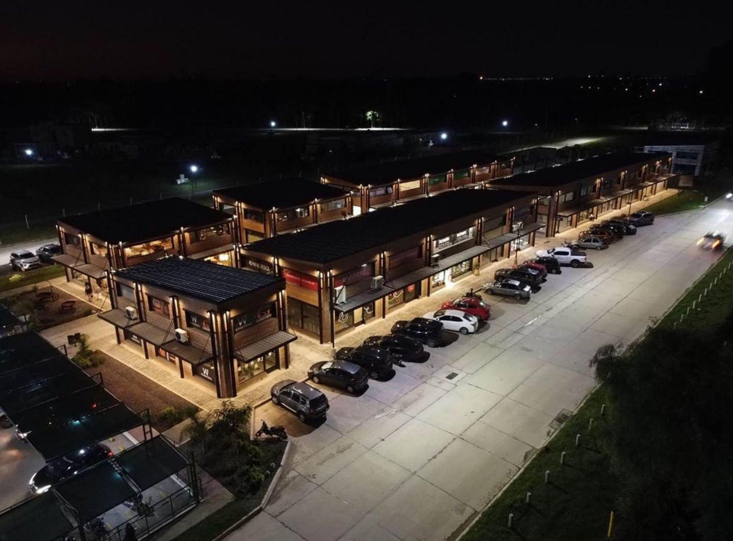 Foto de VENTA LOCAL COMERCIAL NRO 66 PASEO DE LAS ACACIAS, imagen 1