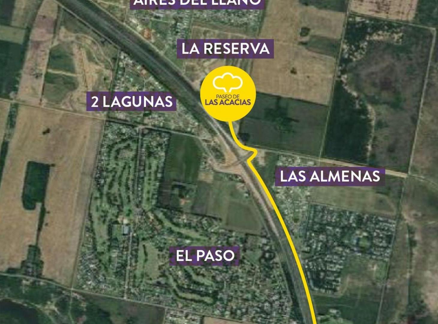 Foto de VENTA LOCAL COMERCIAL NRO 66 PASEO DE LAS ACACIAS, imagen 4