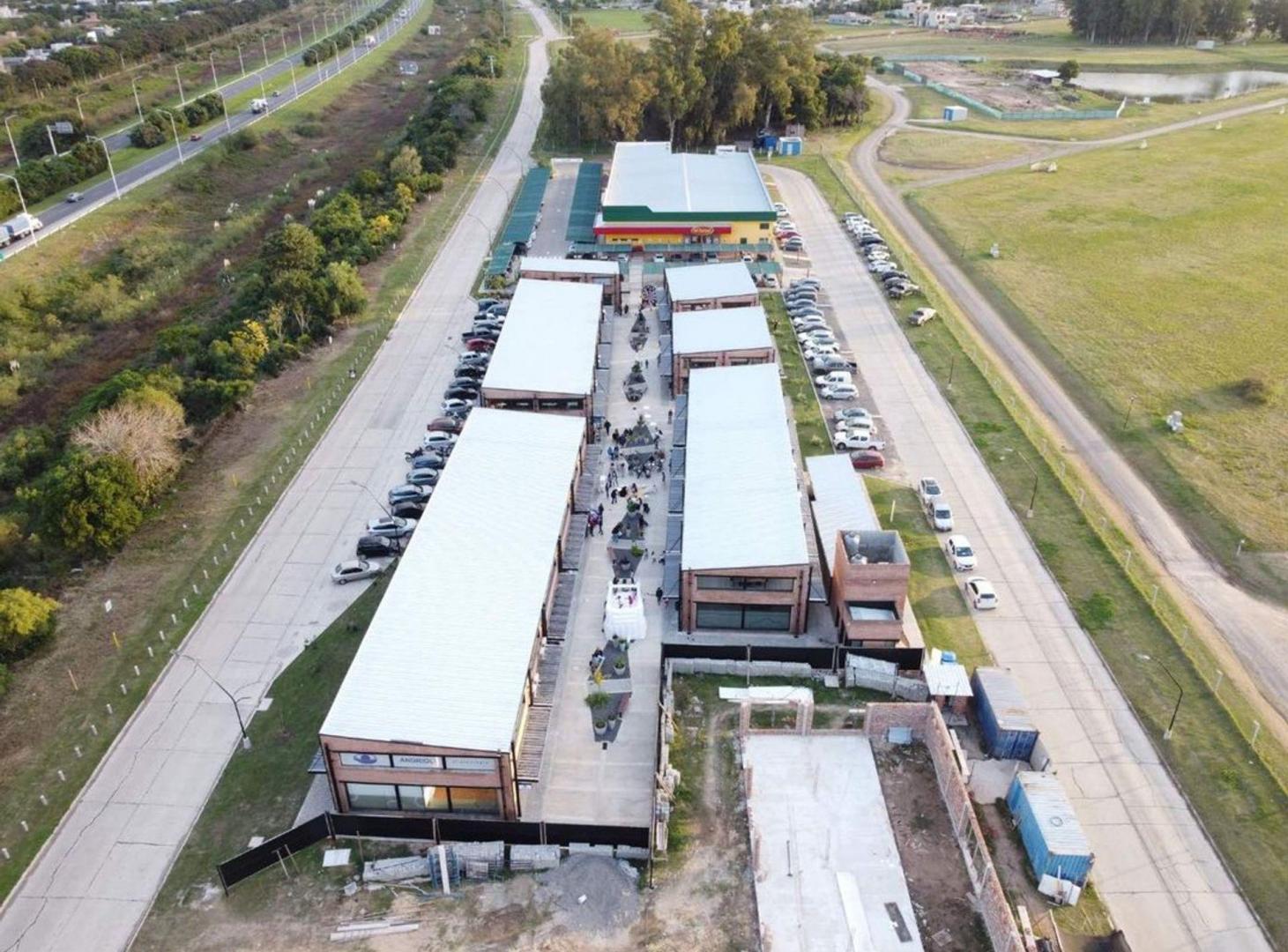 Foto de VENTA LOCAL COMERCIAL NRO 66 PASEO DE LAS ACACIAS, imagen 3