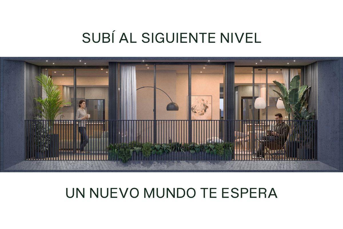 Foto de MUNDO M18. VENTA DEP. 1 DORM. B° CONSTITUYENTES, imagen 5