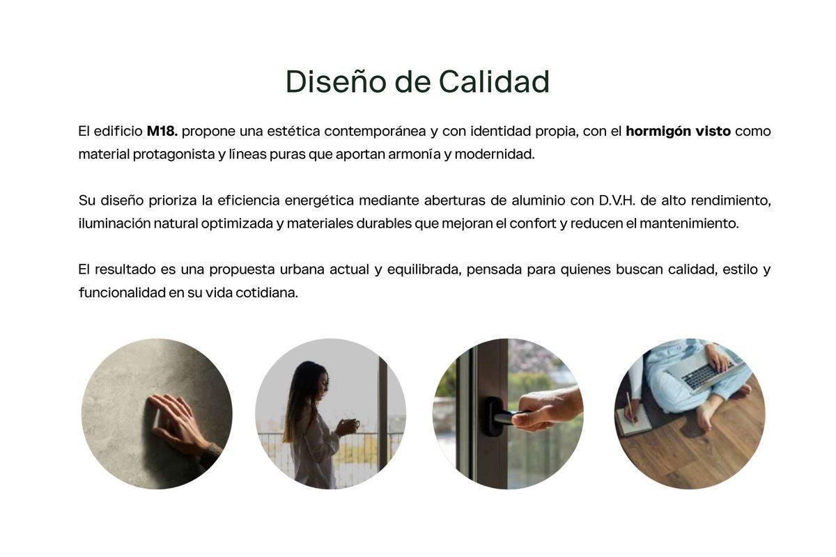 Foto de MUNDO M18. VENTA DPTO. 2 DORM. B° CONSTITUYENTES, imagen 5