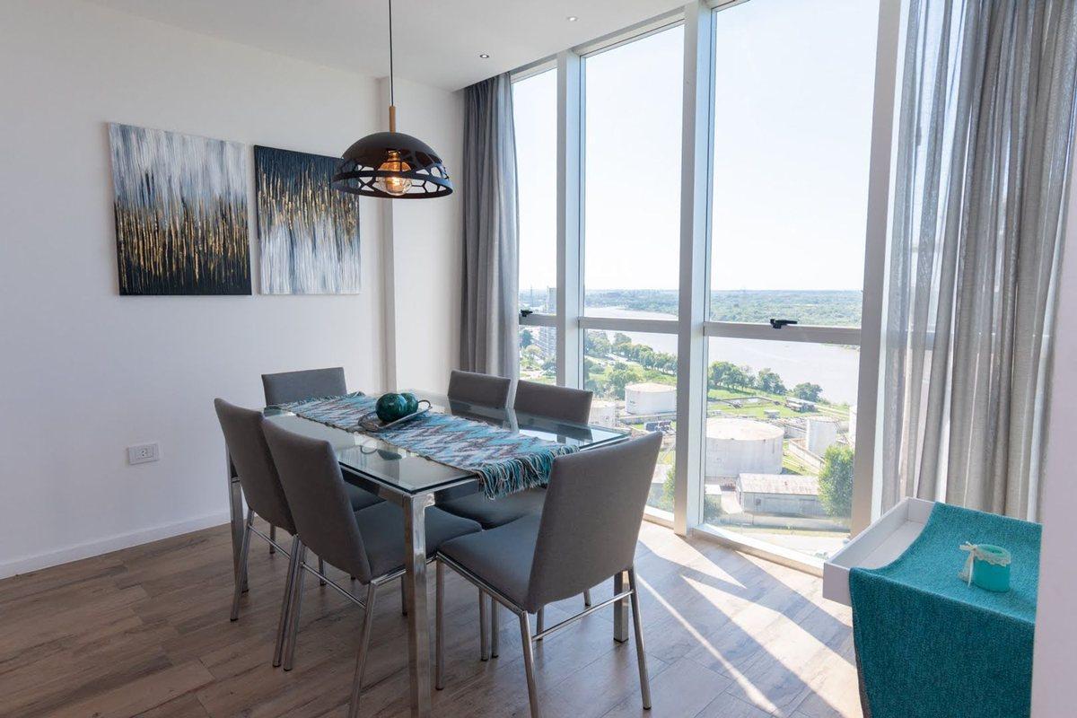 Foto de EXCLUSIVO PENTHOUSE DÚPLEX | PUERTO SANTA FE, imagen 3