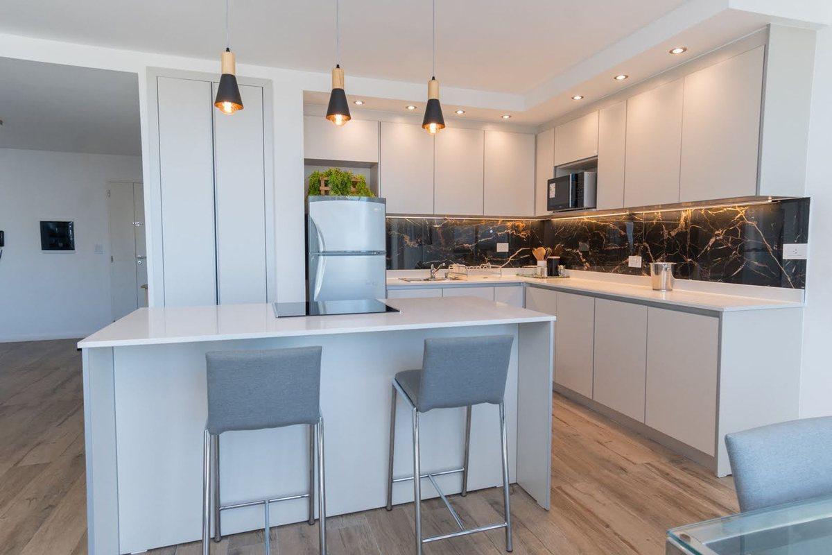 Foto de EXCLUSIVO PENTHOUSE DÚPLEX | PUERTO SANTA FE, imagen 5