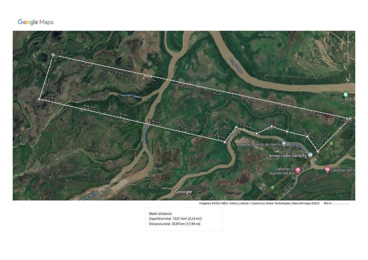 Foto de CAMPO GANADERO RUTA 1, imagen 4