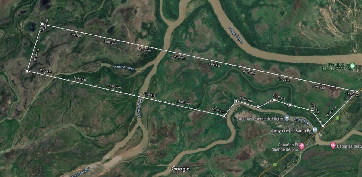Foto de CAMPO GANADERO RUTA 1, imagen 2