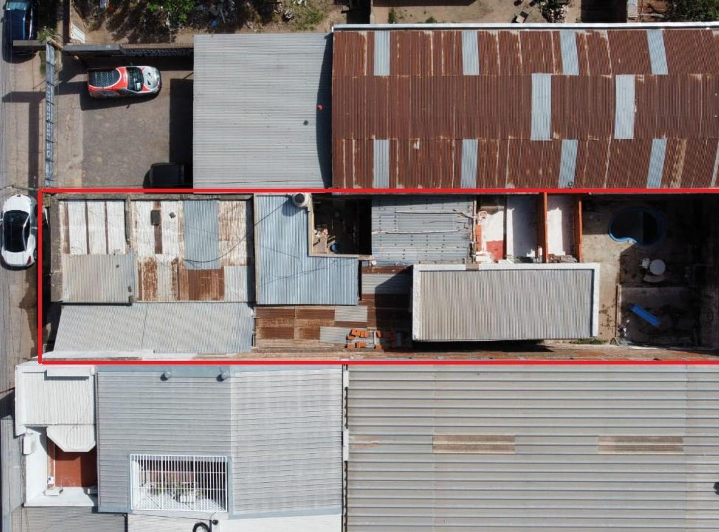 Foto de Propiedad en E. Zeballos 3800 con gran terreno., imagen 1