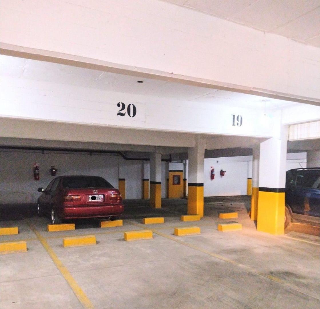 Foto de VENTA COCHERA BARRIO CONSTITUYENTES, imagen 1