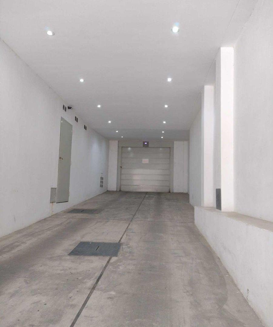 Foto de VENTA COCHERA BARRIO CONSTITUYENTES, imagen 3