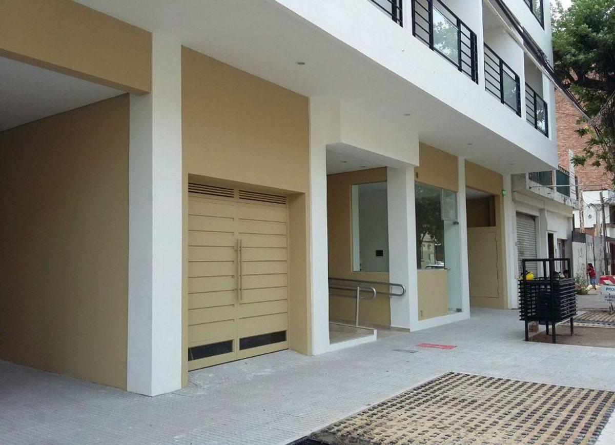Foto de VENTA COCHERA BARRIO CONSTITUYENTES, imagen 2