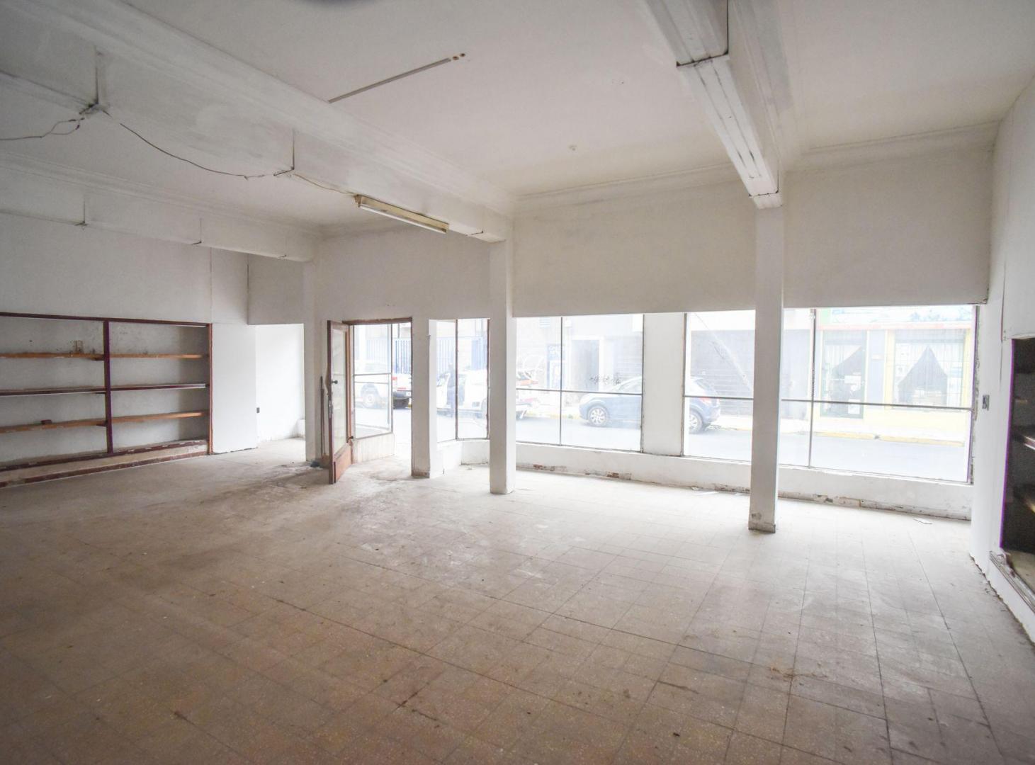 Foto de INCREIBLE PROPIEDAD DE 905M2 CENTRO DE SANTA FE, imagen 1