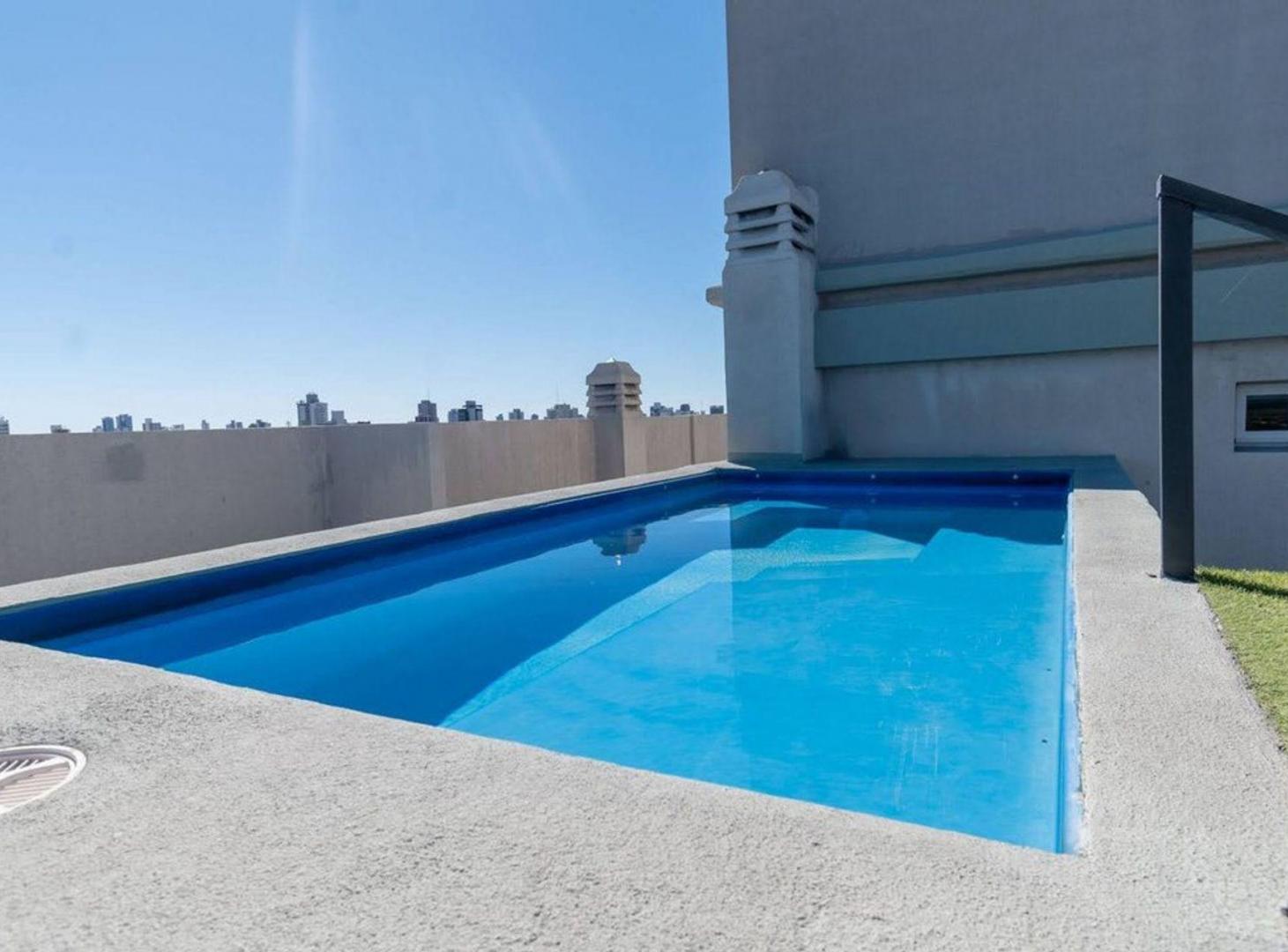 Foto de Alquiler 1 dorm/amenities Torre Platina, imagen 1