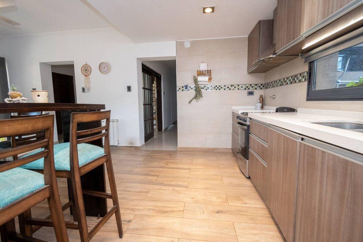 Foto de AIRES DE LLANO CASA DE CATEG APTA CREDITO, imagen 5