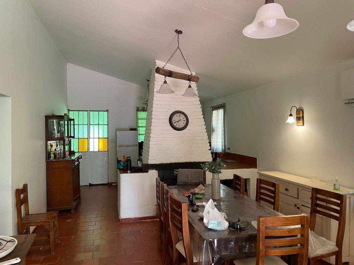 Foto de VENTA CASA/QUINTA EN COLASTINE A 200m DE RUTA 1, imagen 4