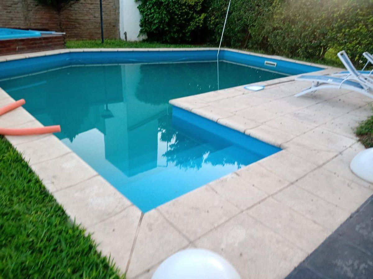 Foto de CASA EN LA TATENGUITA- SANTO TOME, imagen 2