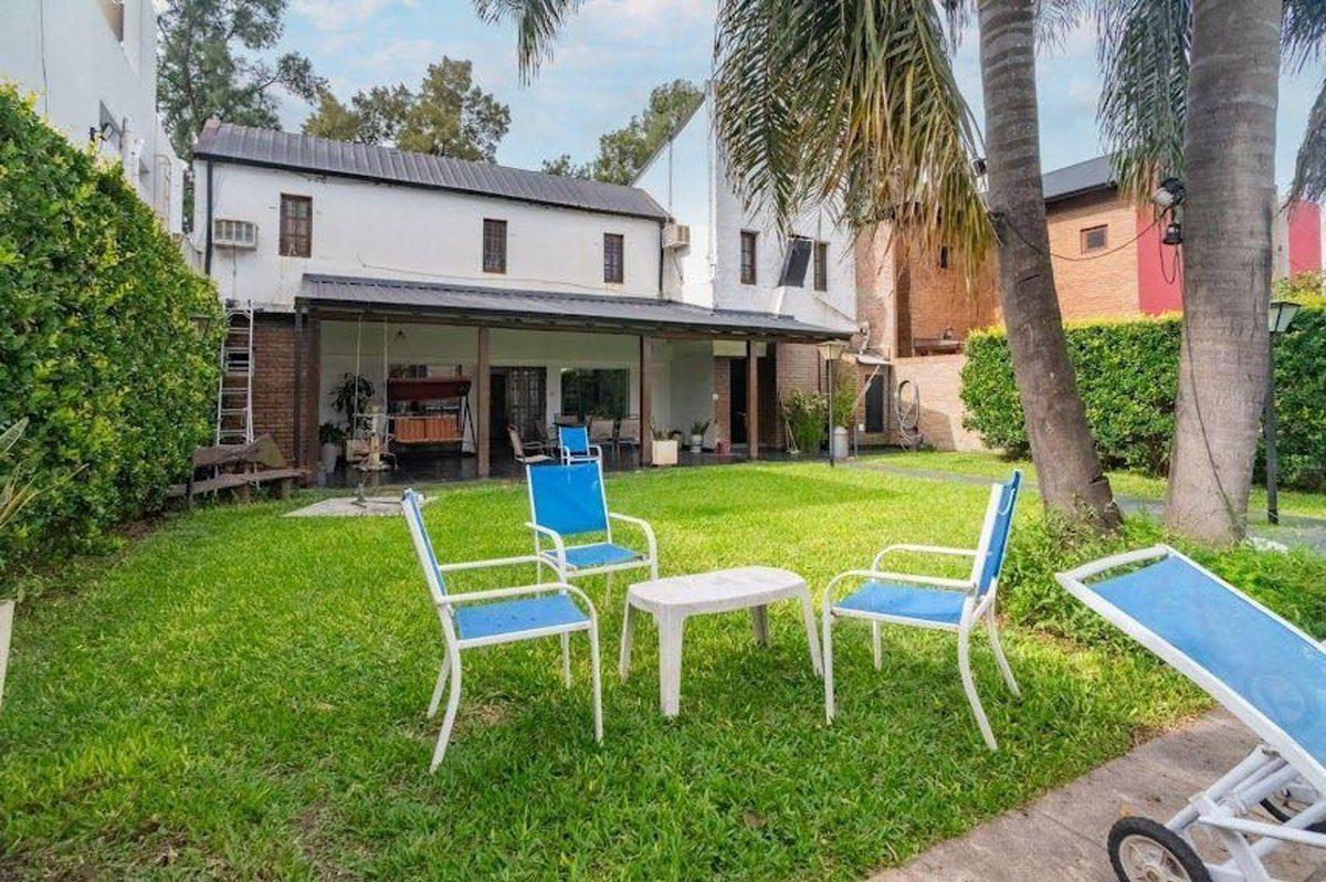 Foto de CASA EN LA TATENGUITA- SANTO TOME, imagen 4