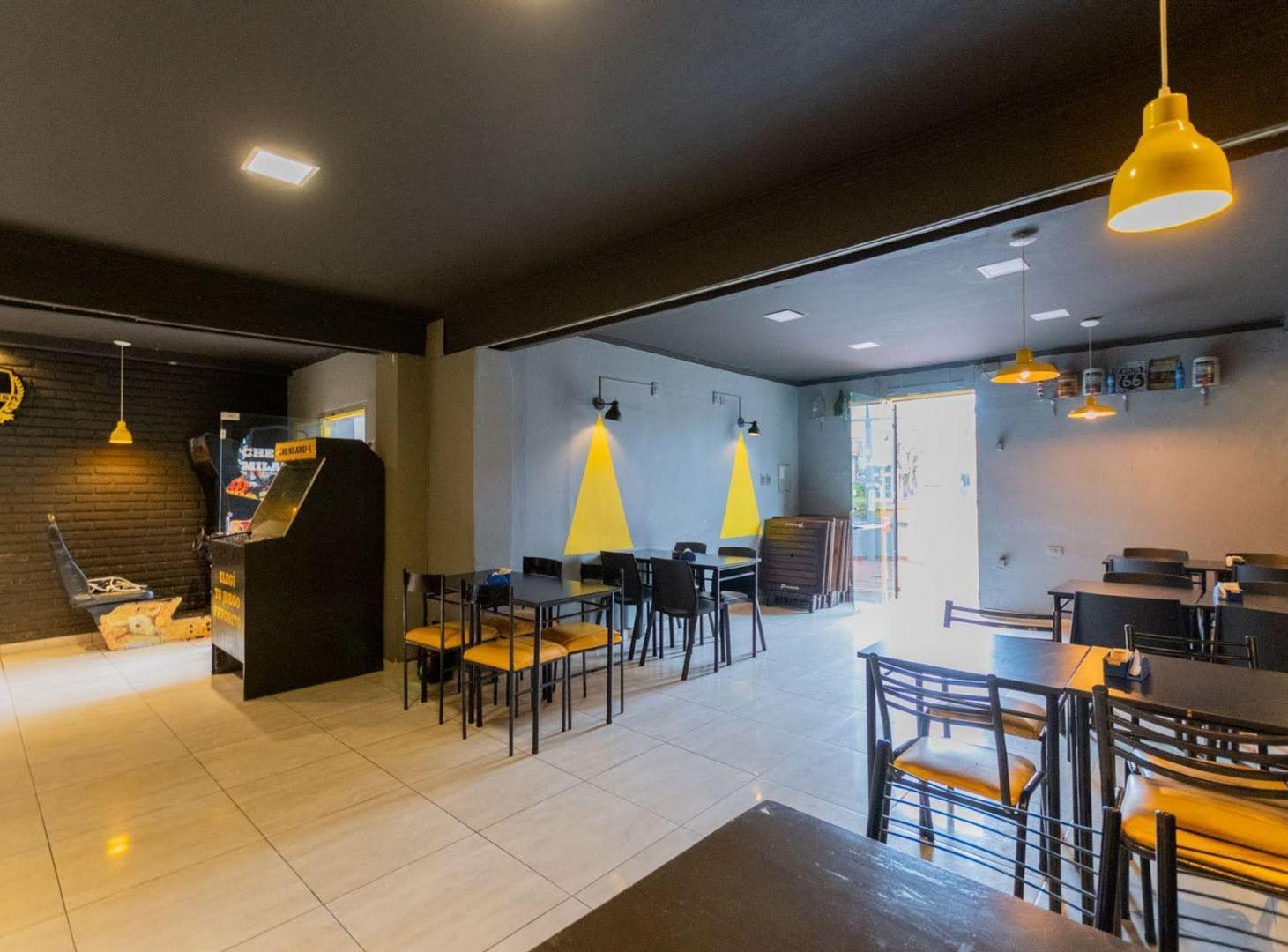 Foto de Venta LOCAL COMERCIAL sobre Av. General Paz, imagen 5