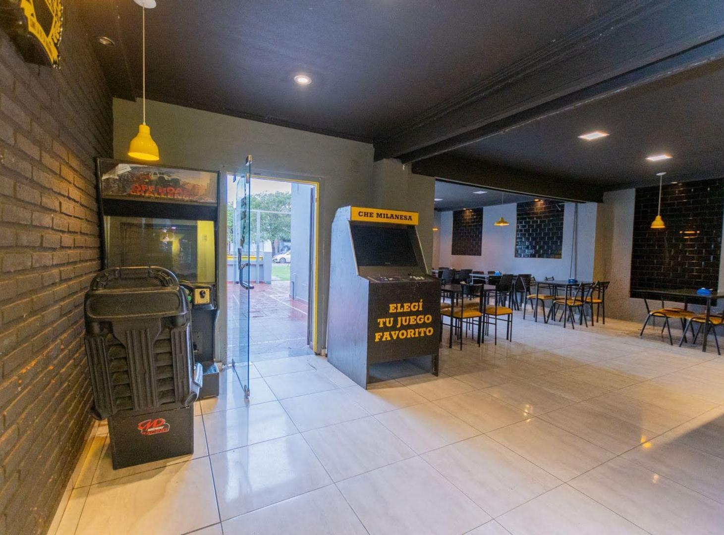 Foto de Venta LOCAL COMERCIAL sobre Av. General Paz, imagen 3