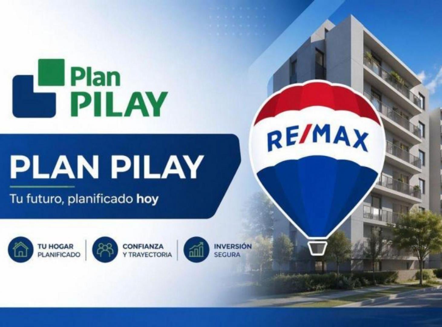 Foto de Plan Pilay, imagen 1