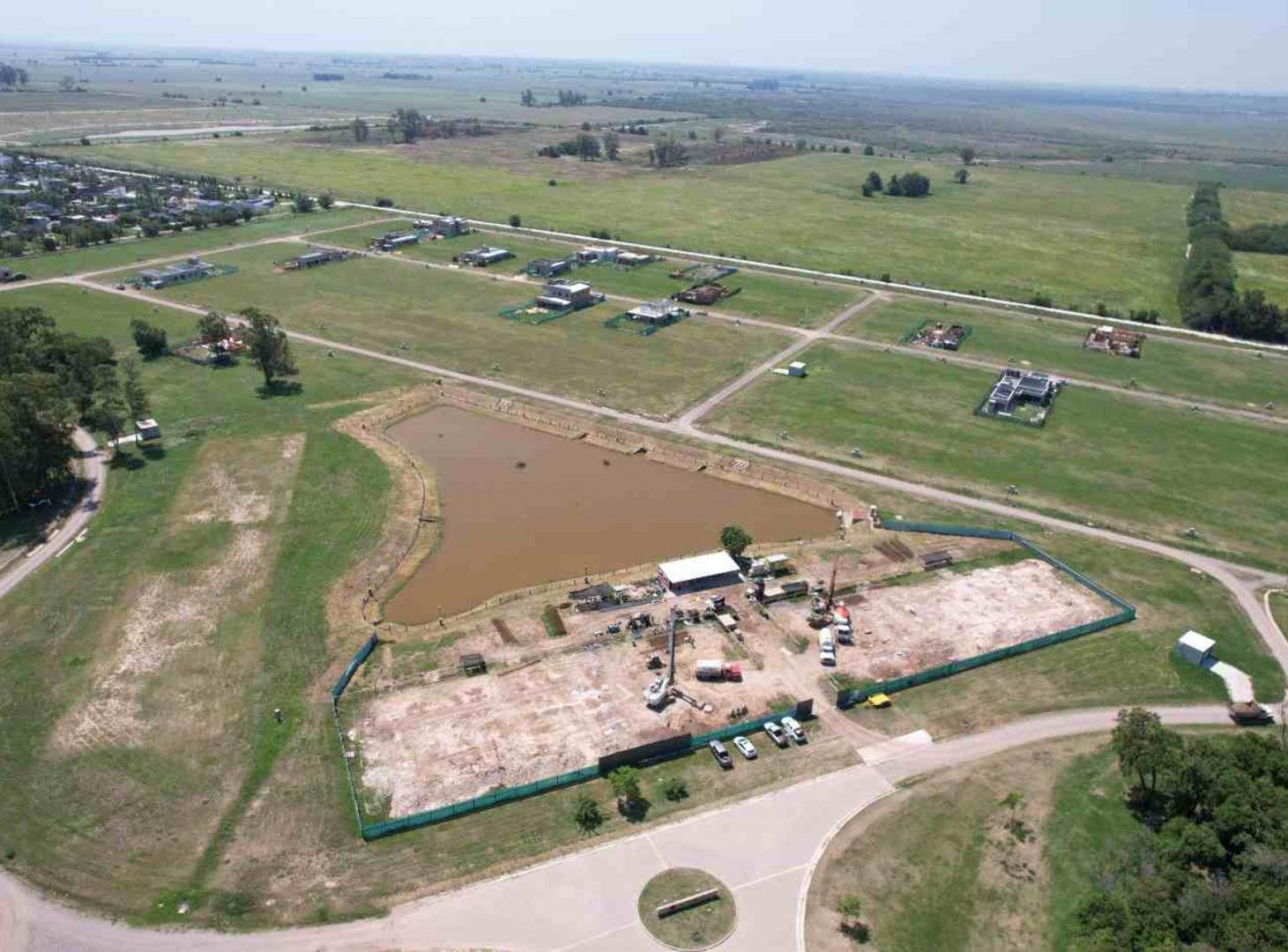 Foto de Venta Lote Barrio La Reserva, imagen 1
