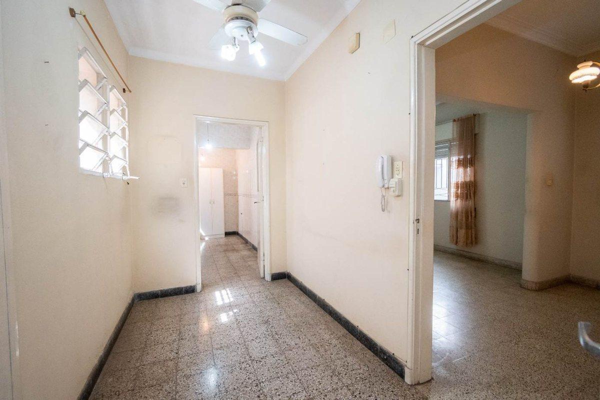 Foto de VENTA INTERNO DOS DORM C PATIO SOBRE AV PROX A BV, imagen 4