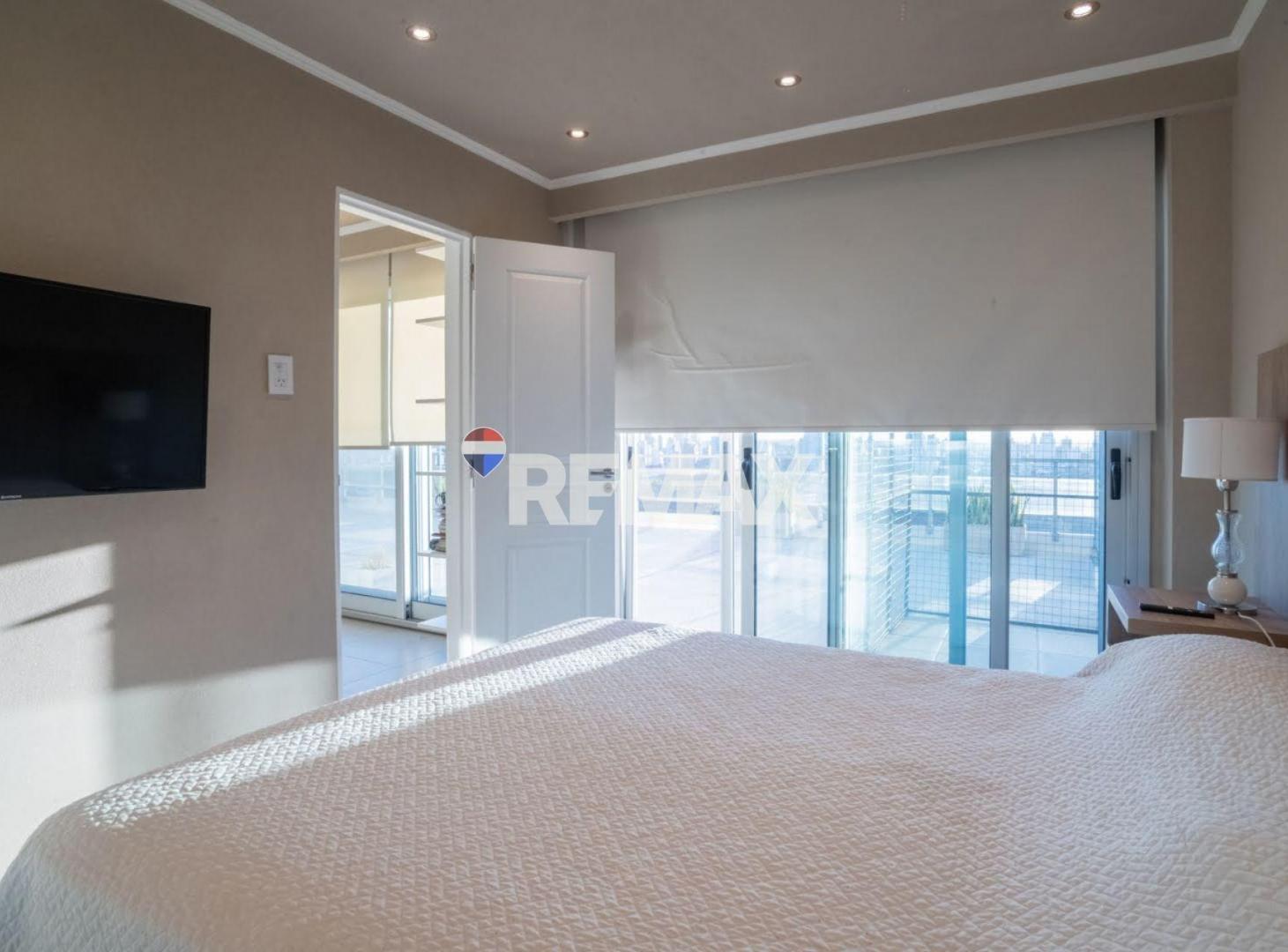 Foto de DPTO. EXCLUSIVO! TERRAZA, JACUZZI C/VISTA AL RÍO, imagen 5