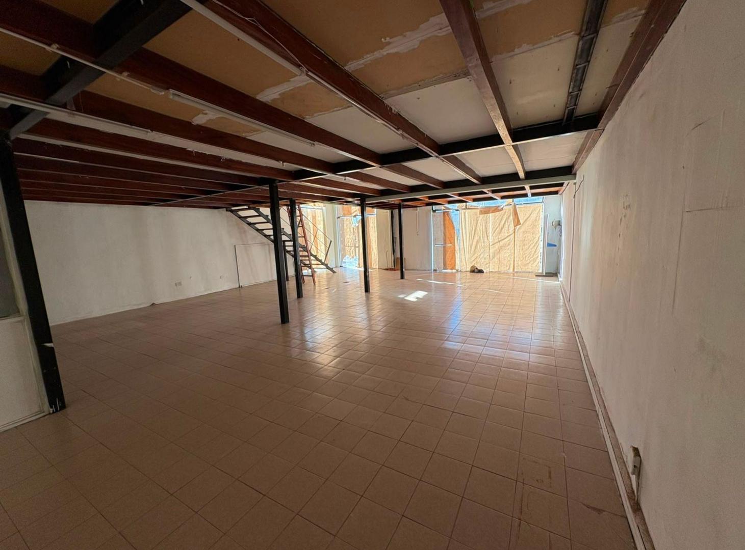Foto de LOCAL COMERCIAL EN 7 DE MARZO Y LUJÁN SANTO TOMÉ, imagen 1