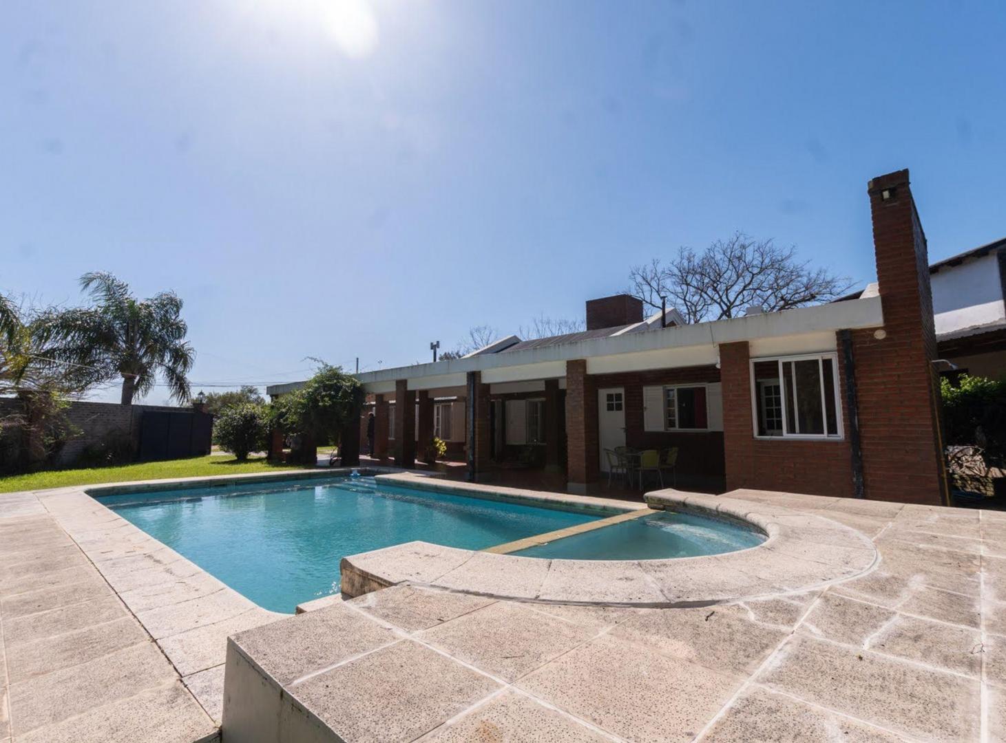 Foto de Cómoda casa de 3/4 dormitorios en Colastiné, imagen 4