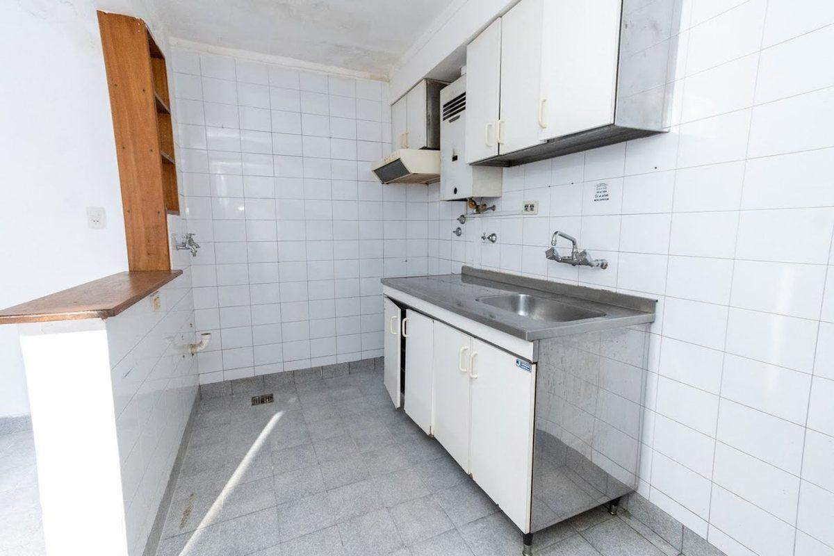 Foto de Interno 2 Dorm. c/ patio - Apto Crédito, imagen 4