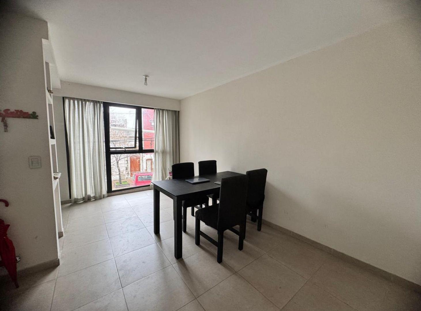 Foto de VENTA DEPARTAMENTO CENTRICO de 1 dormitorio, imagen 2