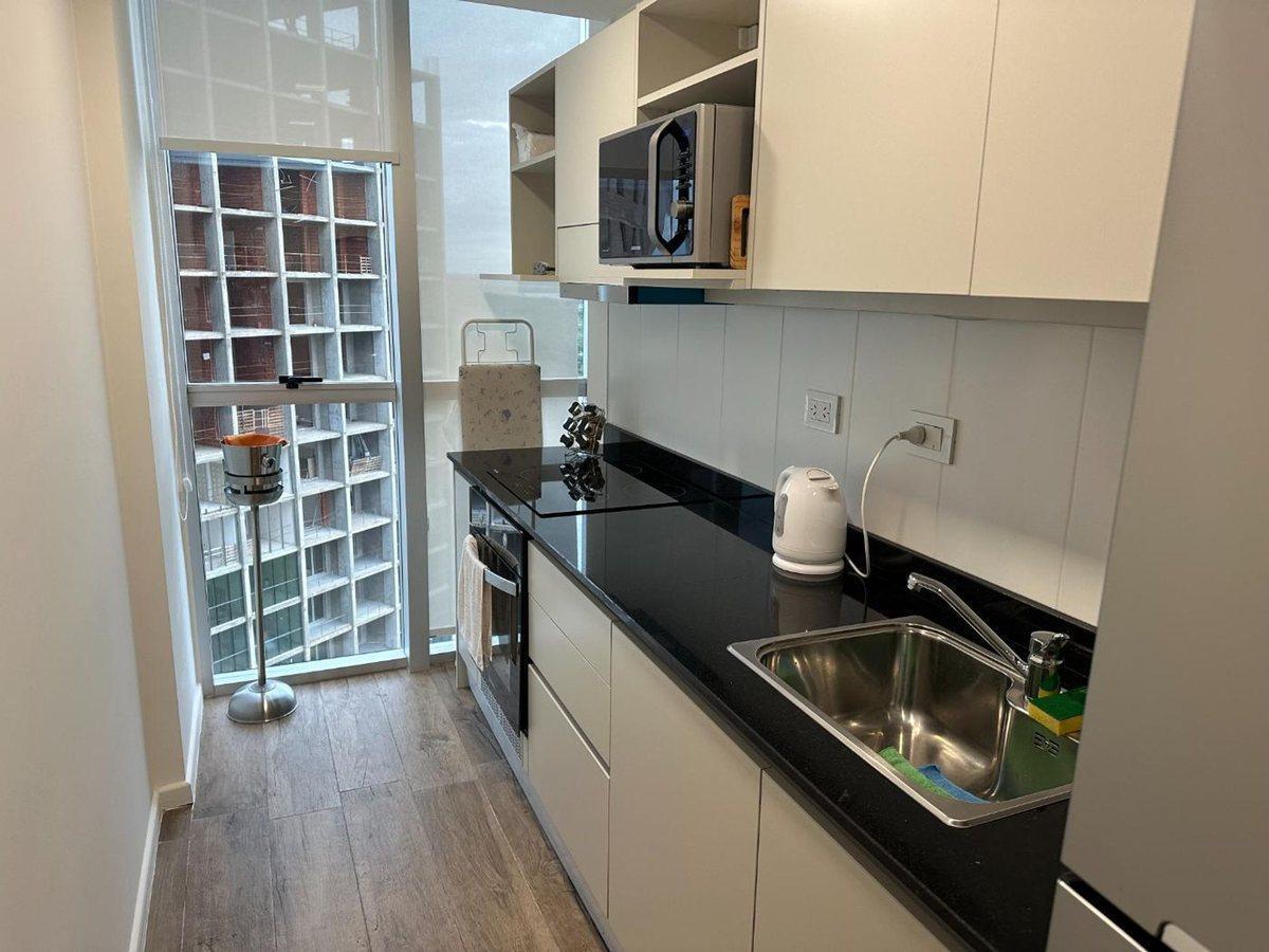 Foto de Venta Impecable dpto 2 dorm GARDEN INN Puerto, imagen 5