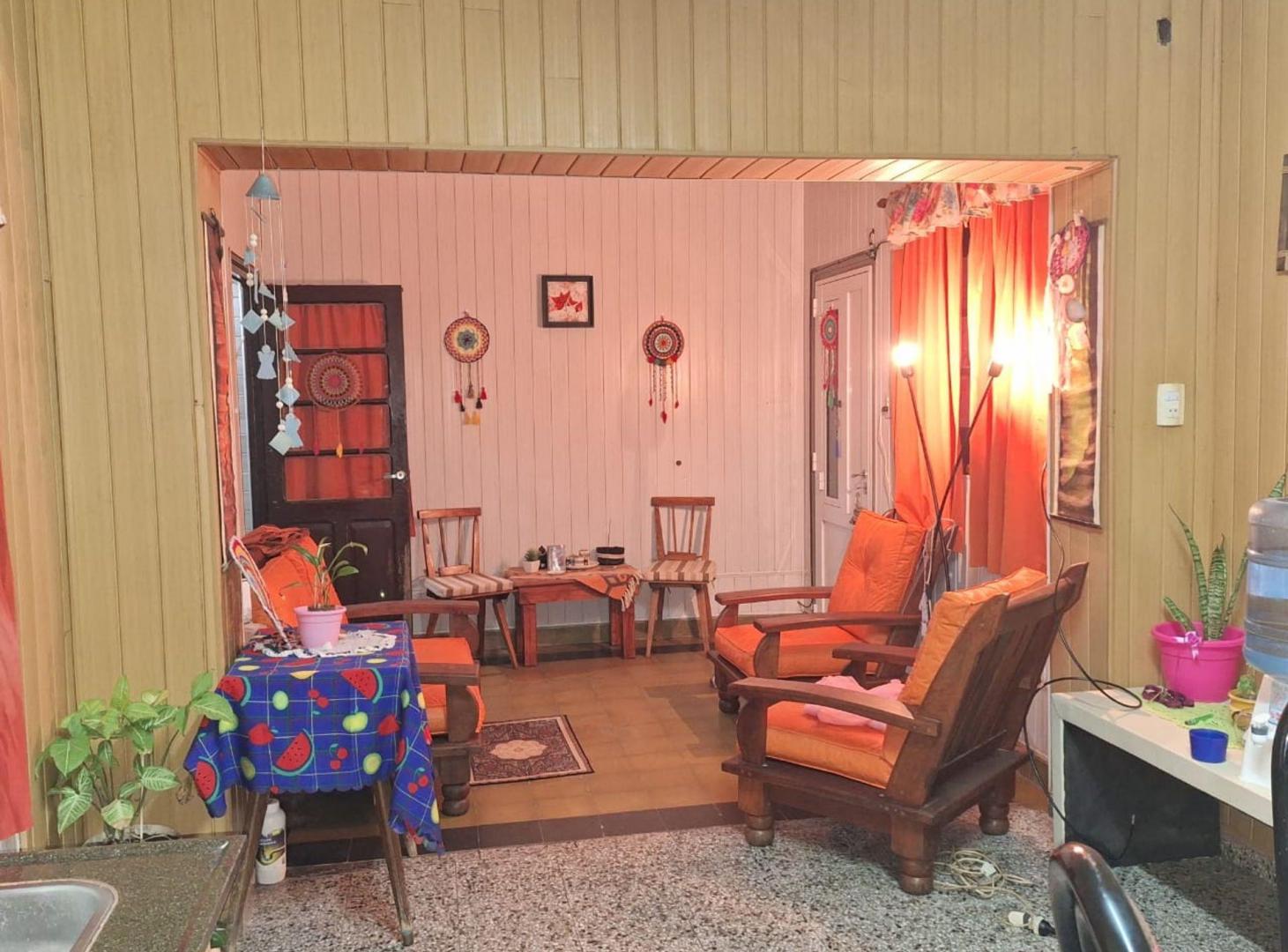 Foto de CASA 2 DORMITORIOS EN LAGUNA PAIVA - INTERNO, imagen 4