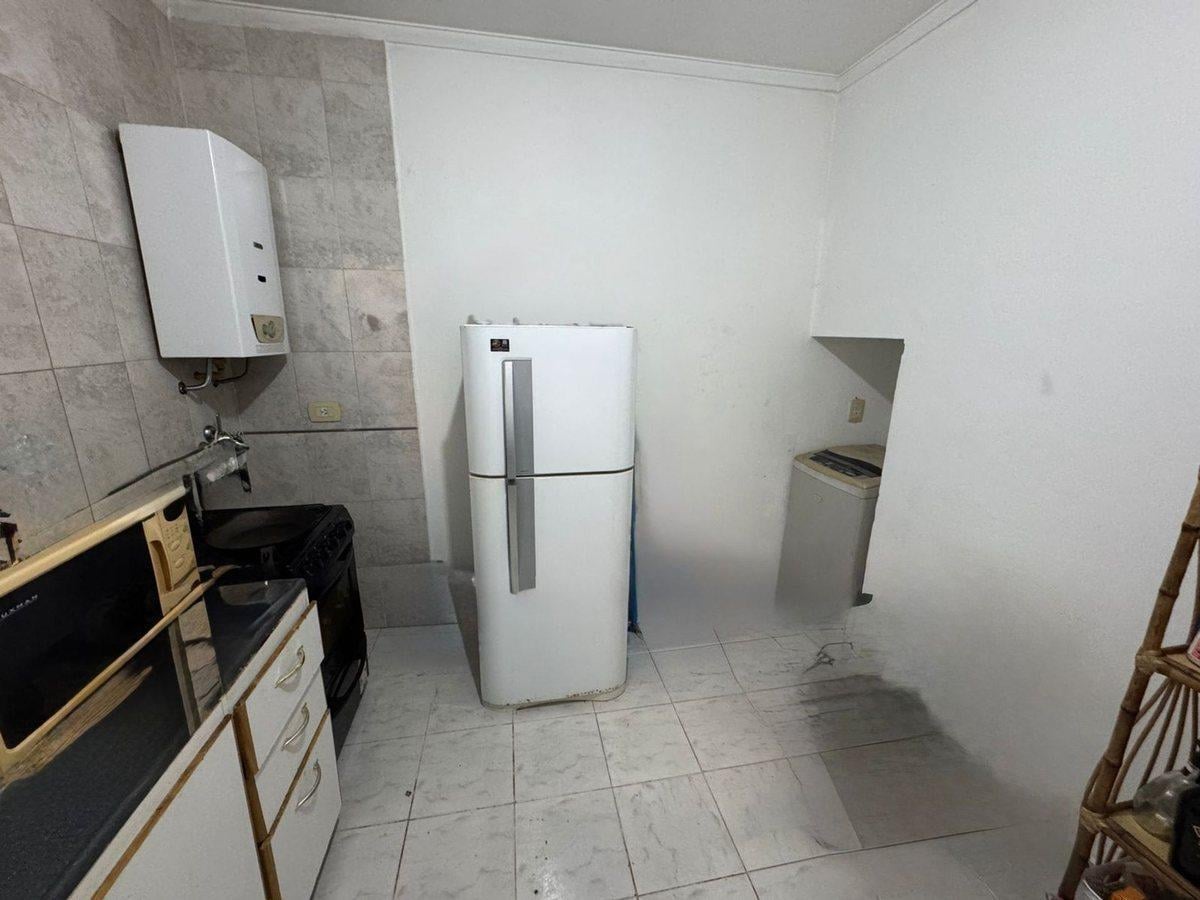 Foto de Venta Duplex 2 dorm Santo Tome, imagen 1