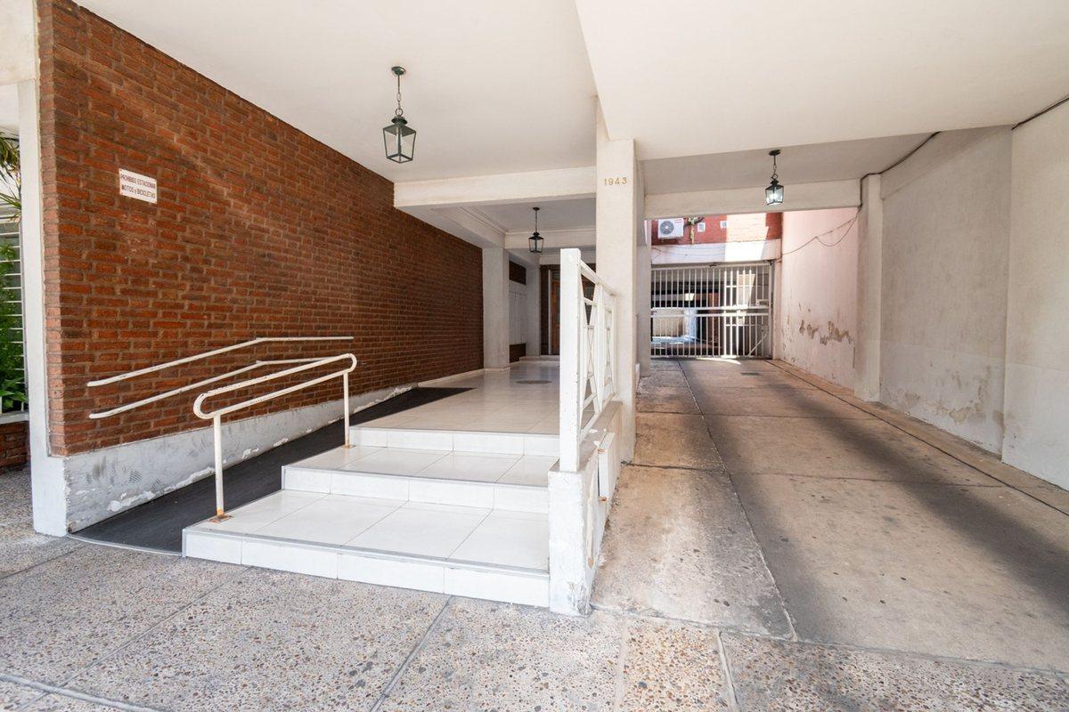Foto de VENTA DPTO 2 DORMITORIOS - CENTRO, imagen 5