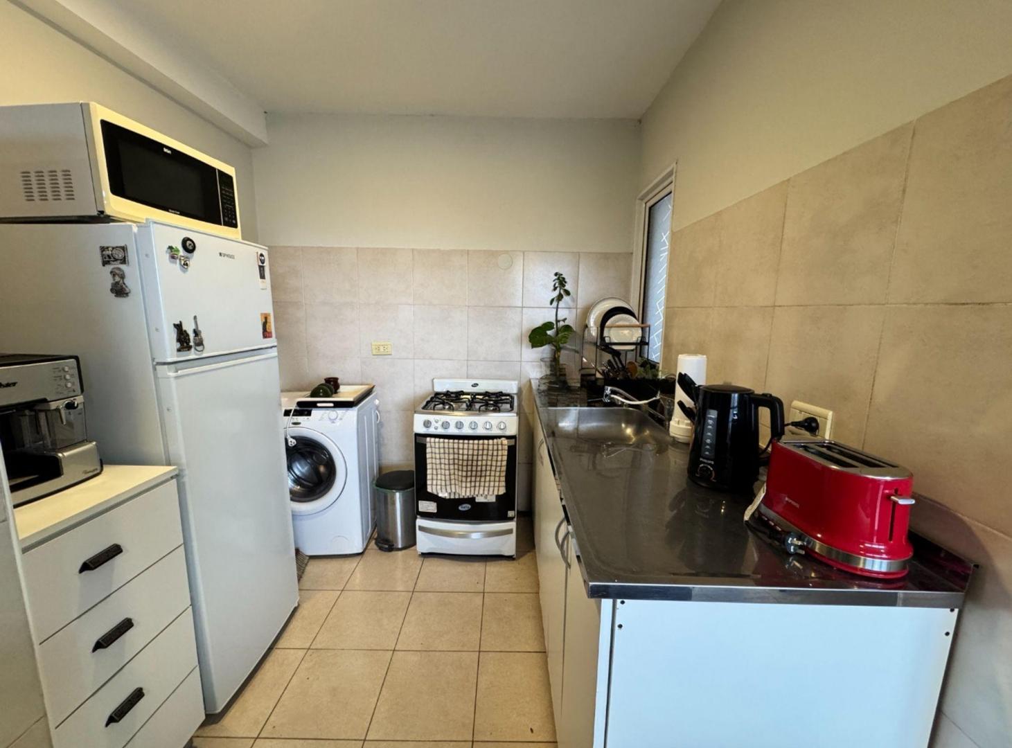 Foto de Departamento vta 2 dorm y cochera barrio Candioti, imagen 4