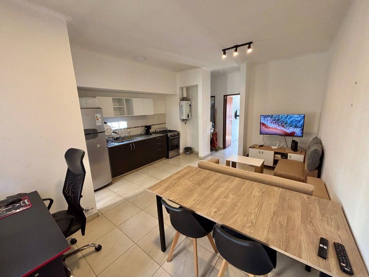 Foto de VENTA DPTO 1 DORMITORIO - BARRIO SUR, imagen 1