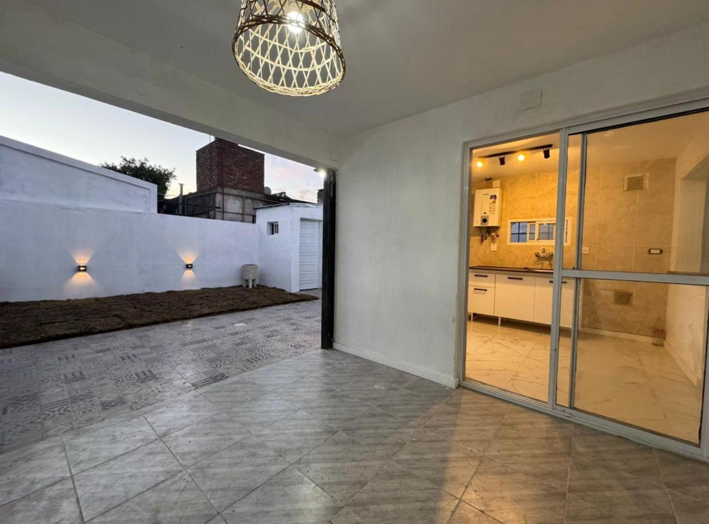Foto de CASA 2D REFACC NUEVA C JARDIN Y ASADOR B° MA SELVA, imagen 4