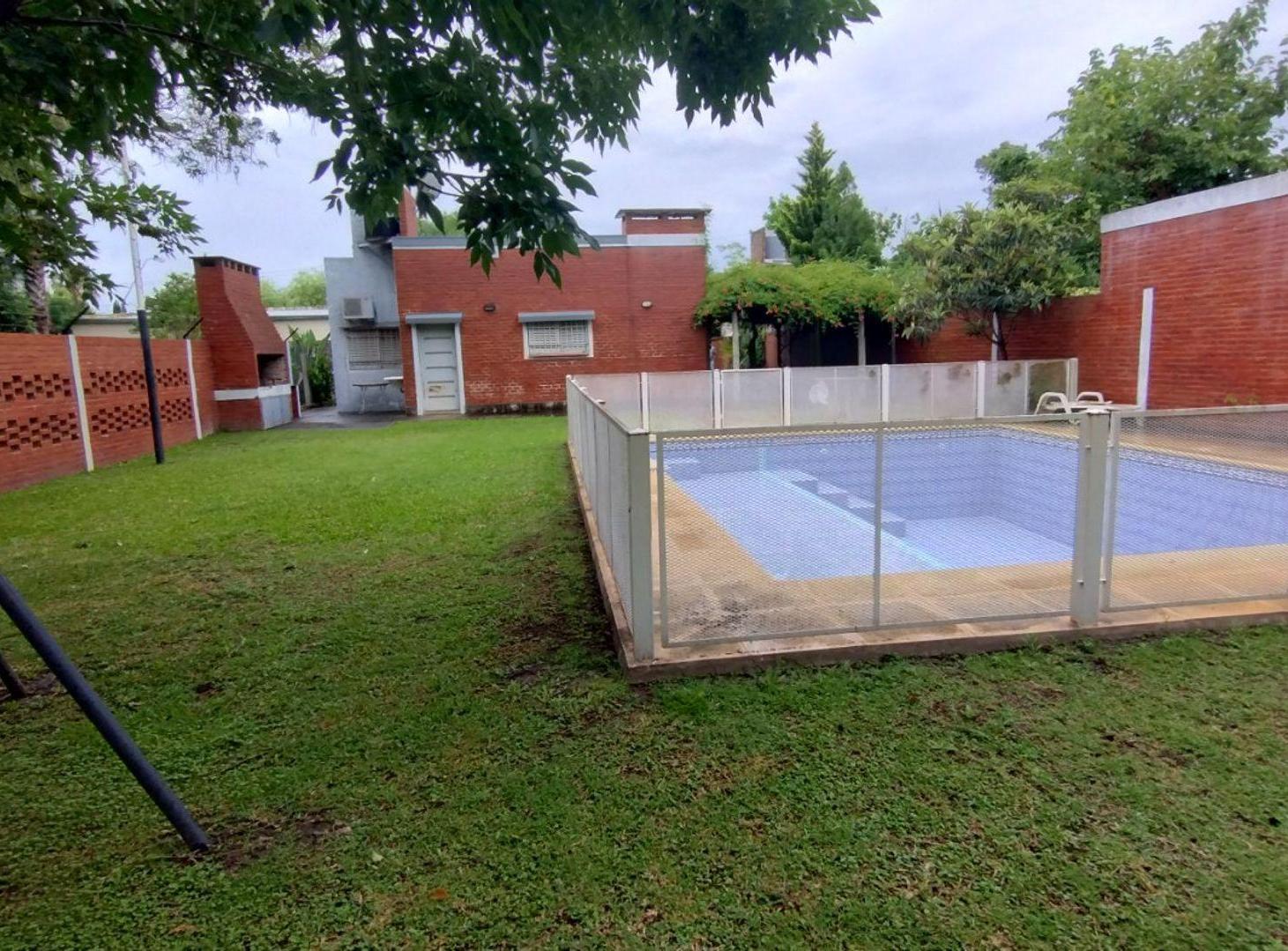 Foto de CASA EN VENTA EN SAUCE VIEJO 2 DORM Y PILETA, imagen 4