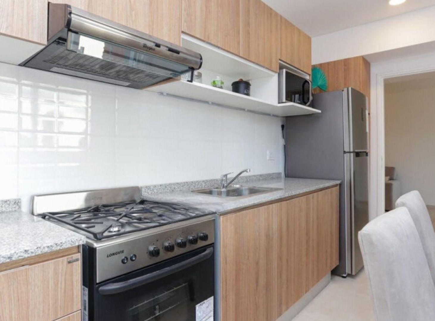 Foto de TORRE JULIA – 2 DORM. + PATIO TERRAZA!, imagen 1