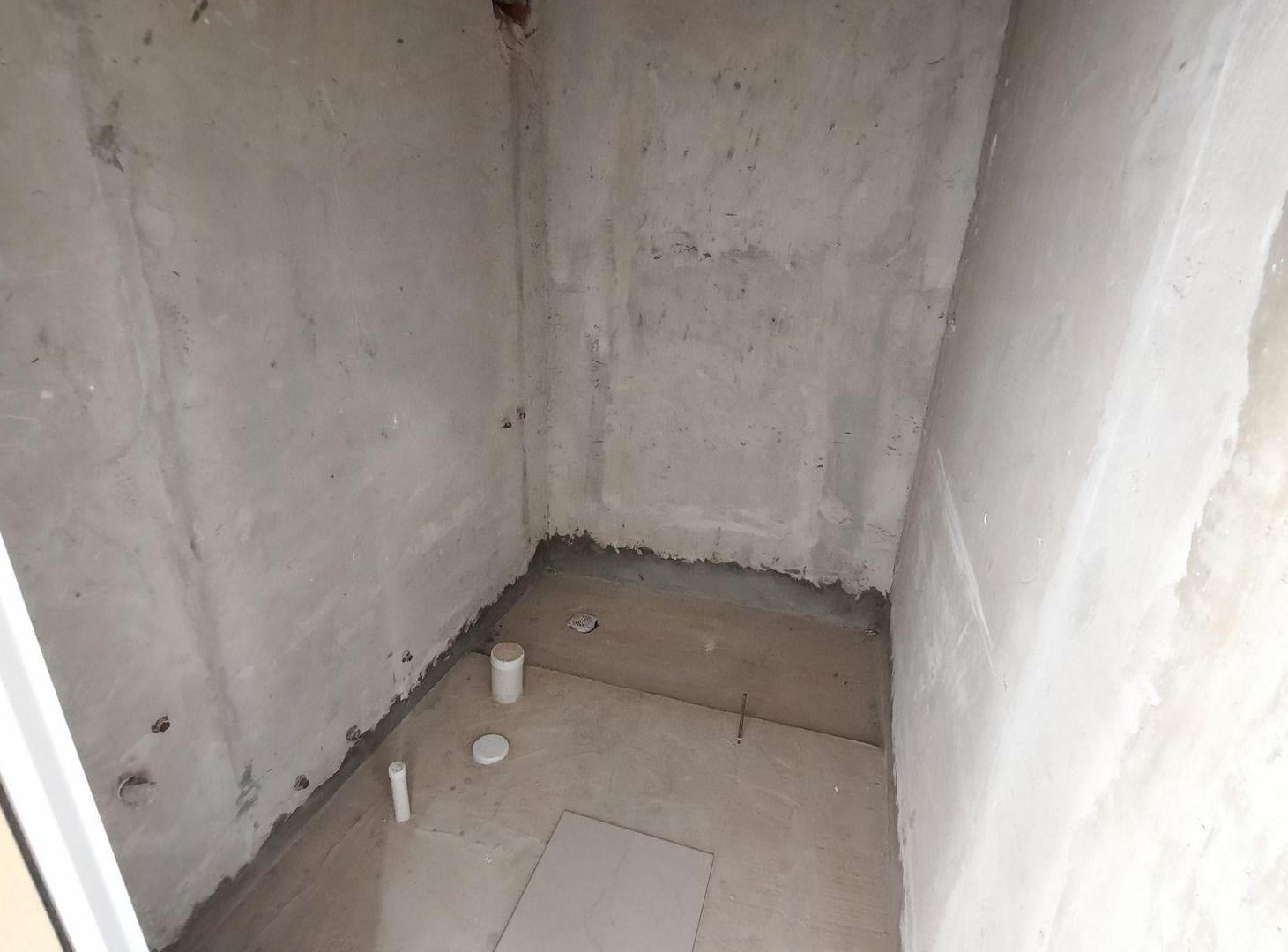 Foto de Departamento PB al frente con Patio, imagen 4