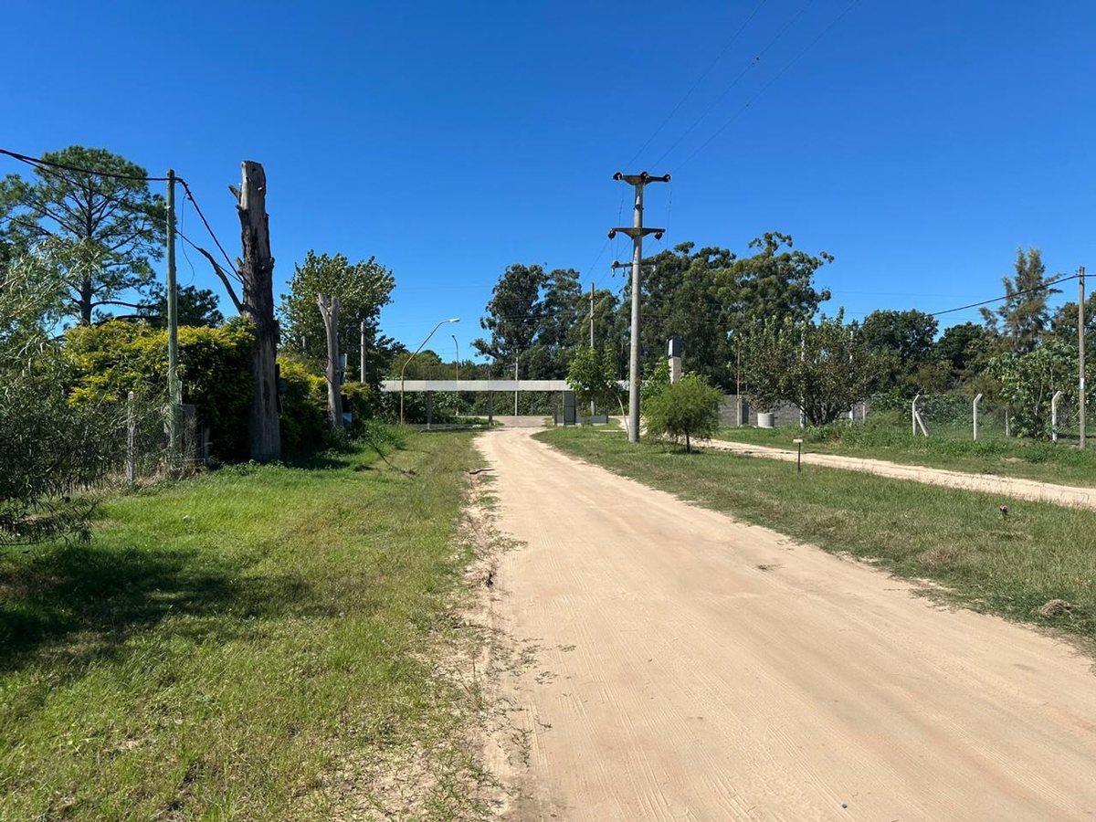Foto de Venta Terreno en loteo Lagos del Leyes 903 m2, imagen 1