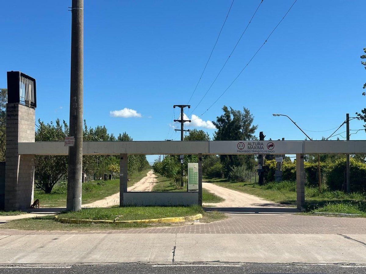 Foto de Venta Terreno en loteo Lagos del Leyes 903 m2, imagen 4