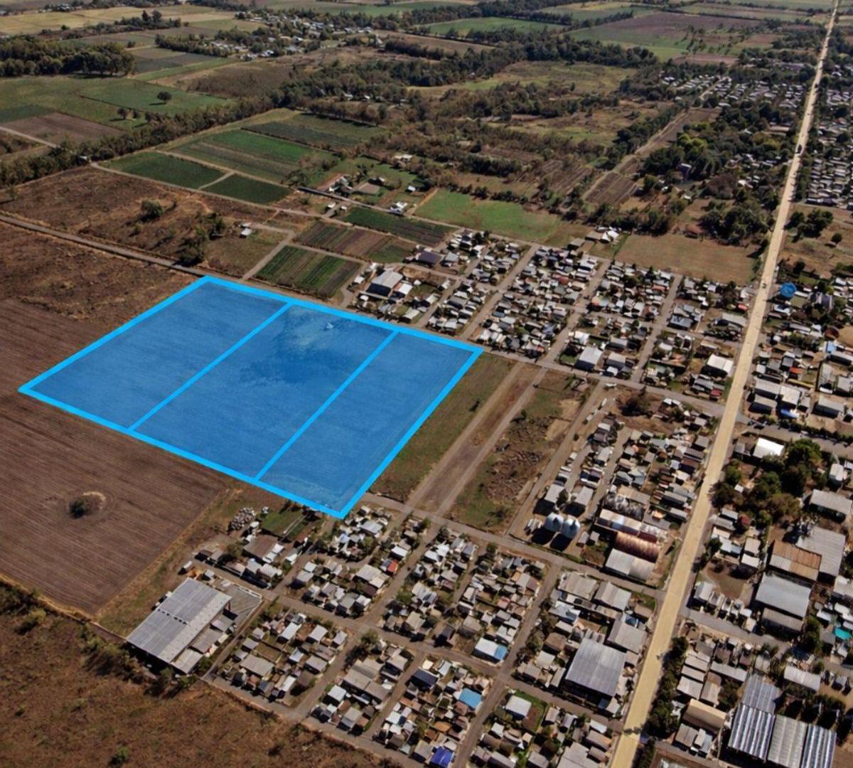 Foto de CAMPO EN RECEREO - FRENTE AL MERCADO DE PRODUCTORE, imagen 5