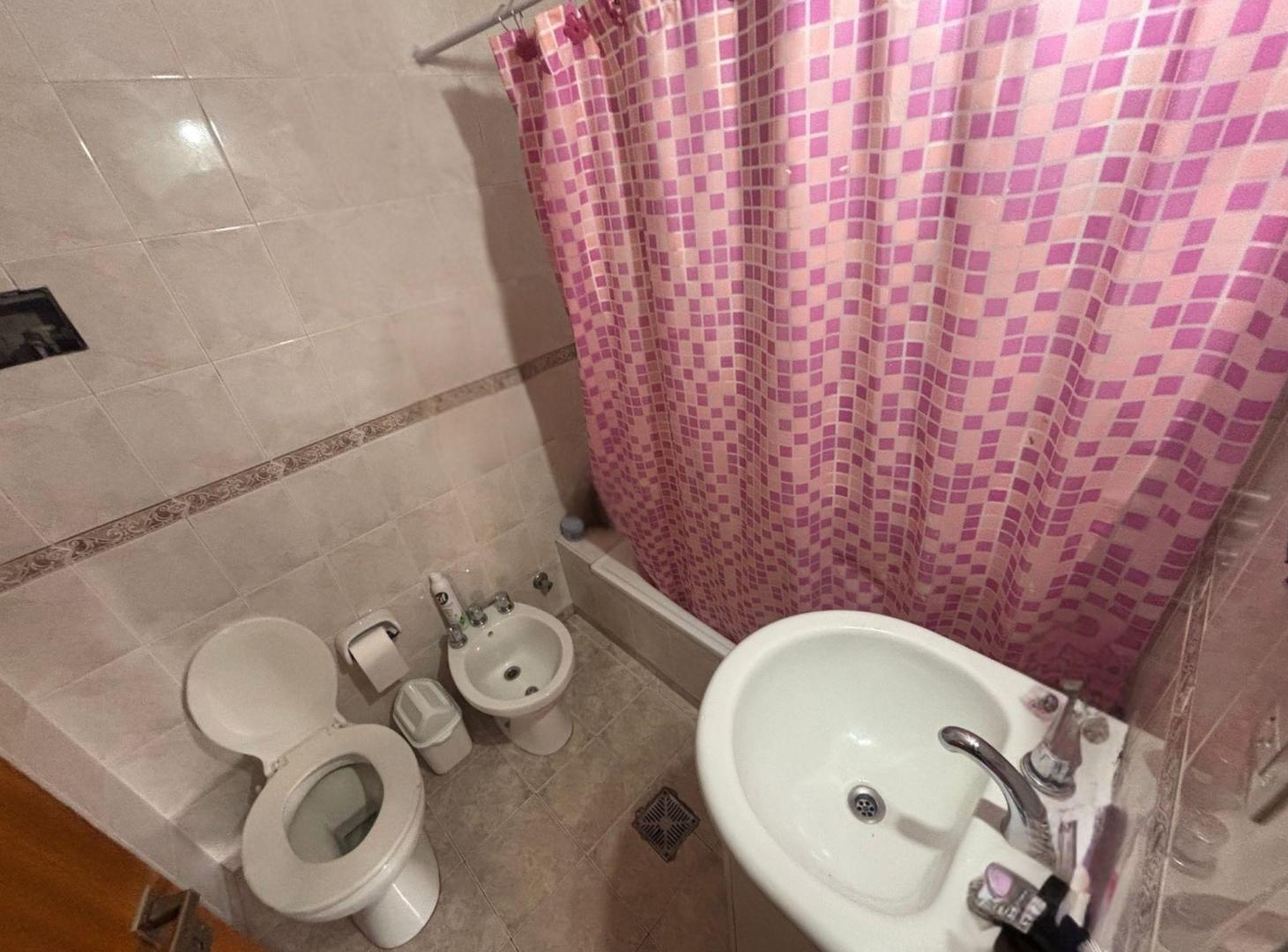 Foto de Dpto. de 1 dormitorio con balcón - Centro, imagen 2