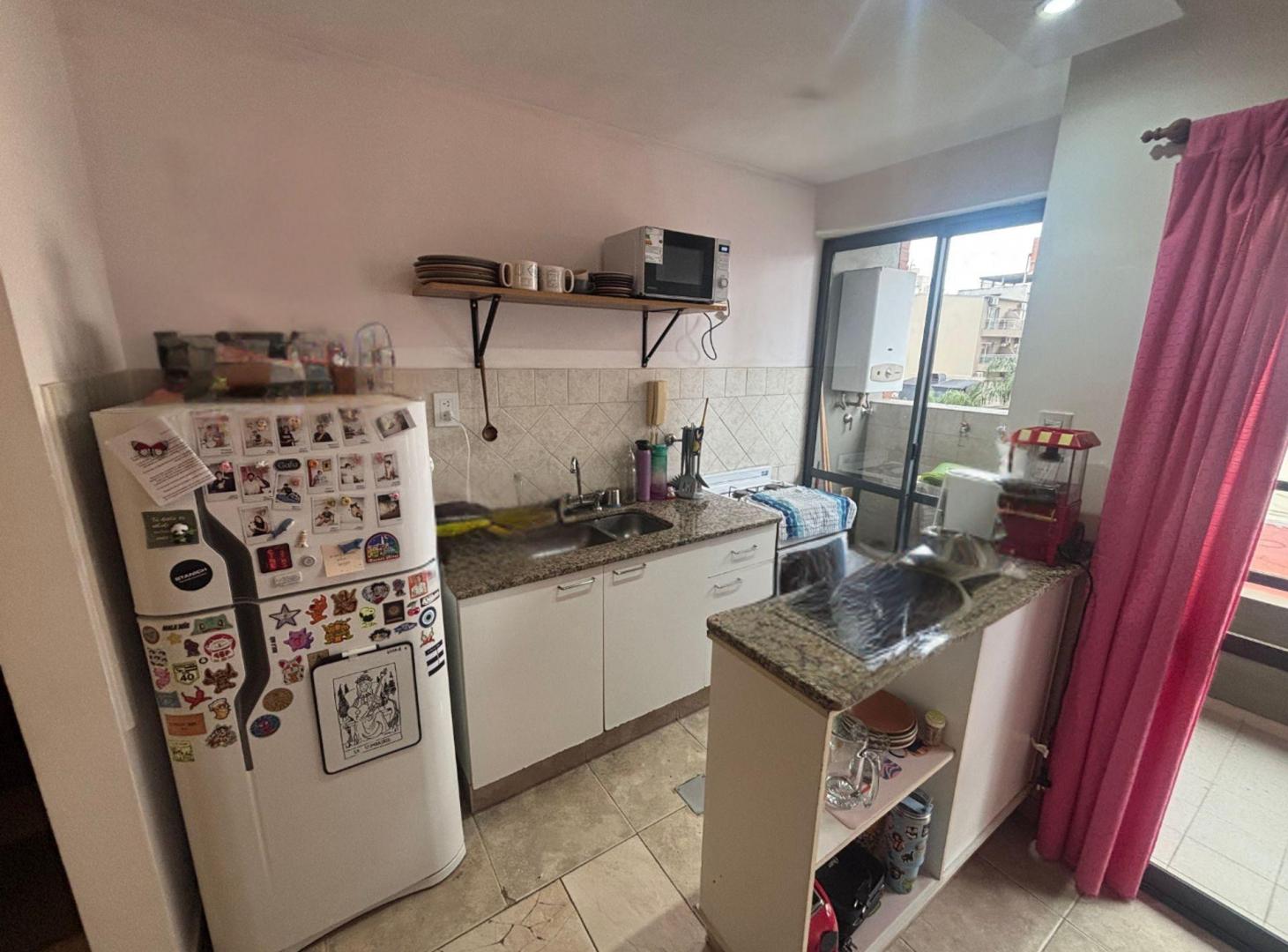Foto de Dpto. de 1 dormitorio con balcón - Centro, imagen 3