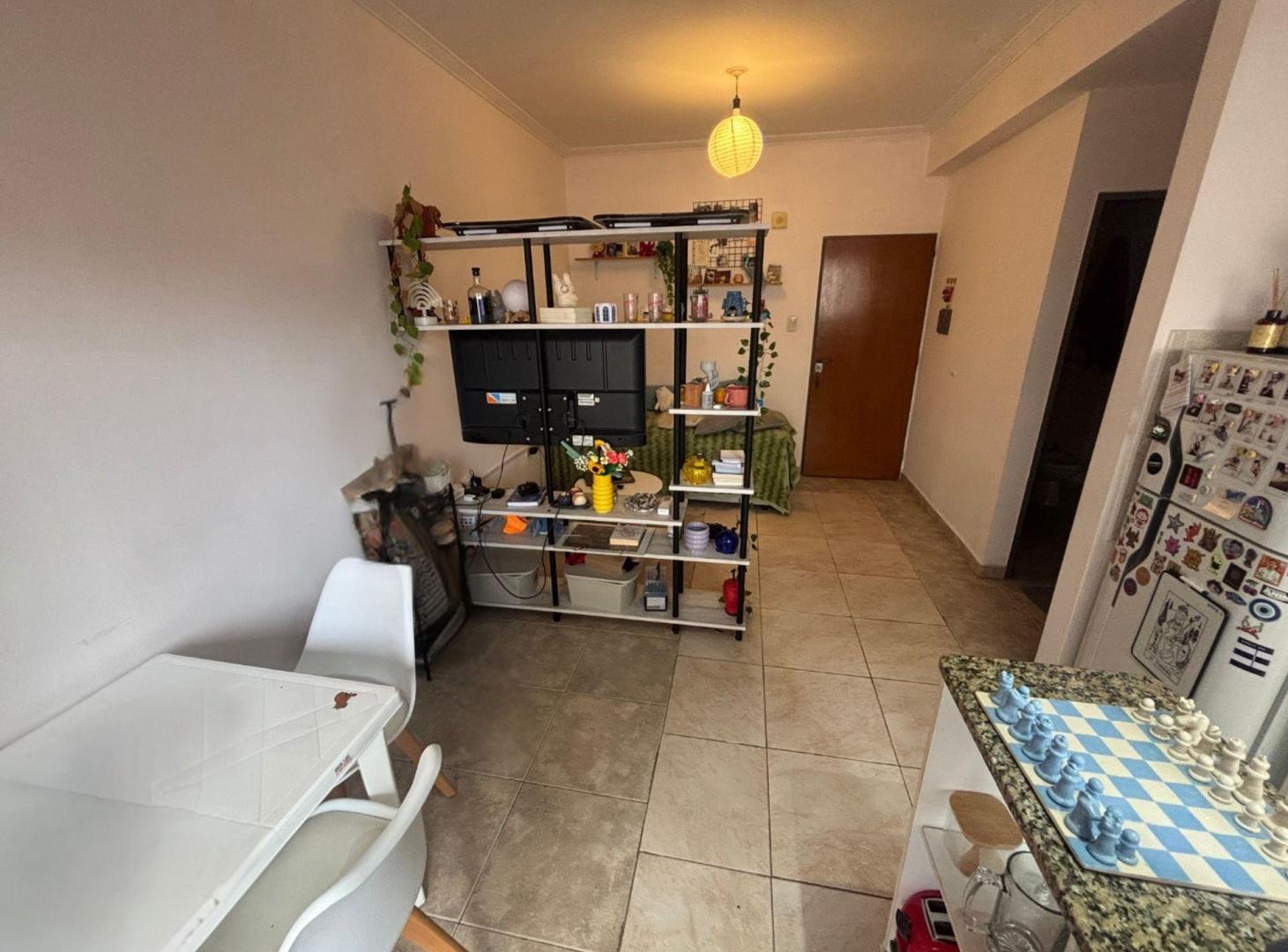 Foto de Dpto. de 1 dormitorio con balcón - Centro, imagen 4