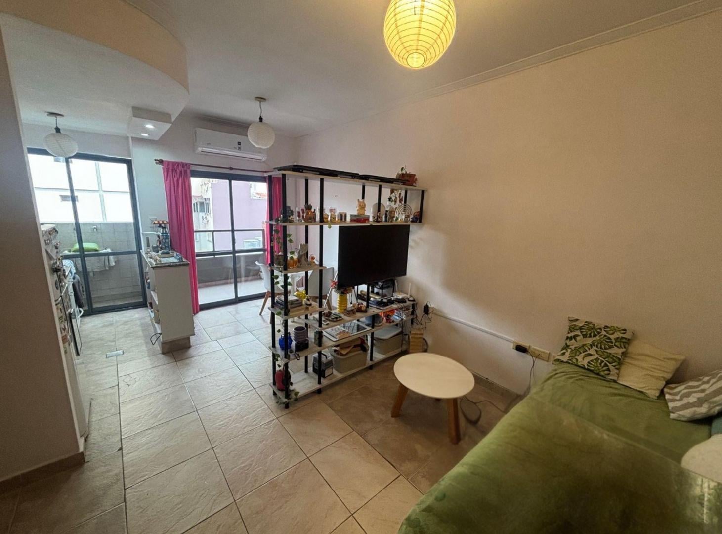 Foto de Dpto. de 1 dormitorio con balcón - Centro, imagen 1